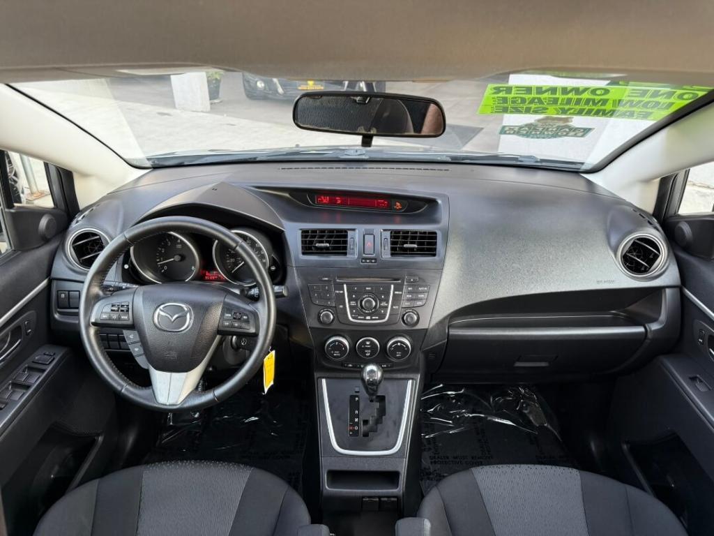 used 2012 Mazda Mazda5 car, priced at $11,995