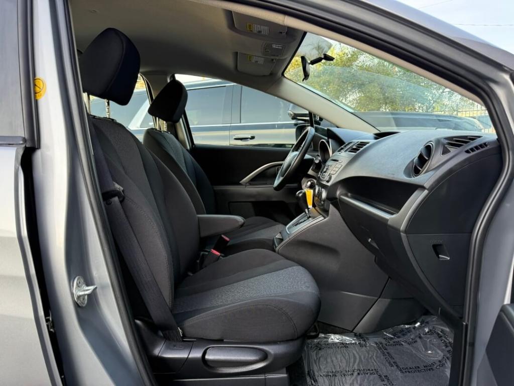 used 2012 Mazda Mazda5 car, priced at $11,995