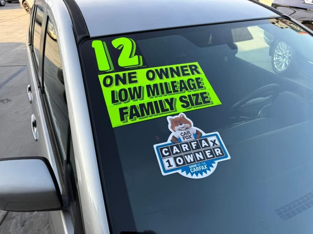 used 2012 Mazda Mazda5 car, priced at $11,995