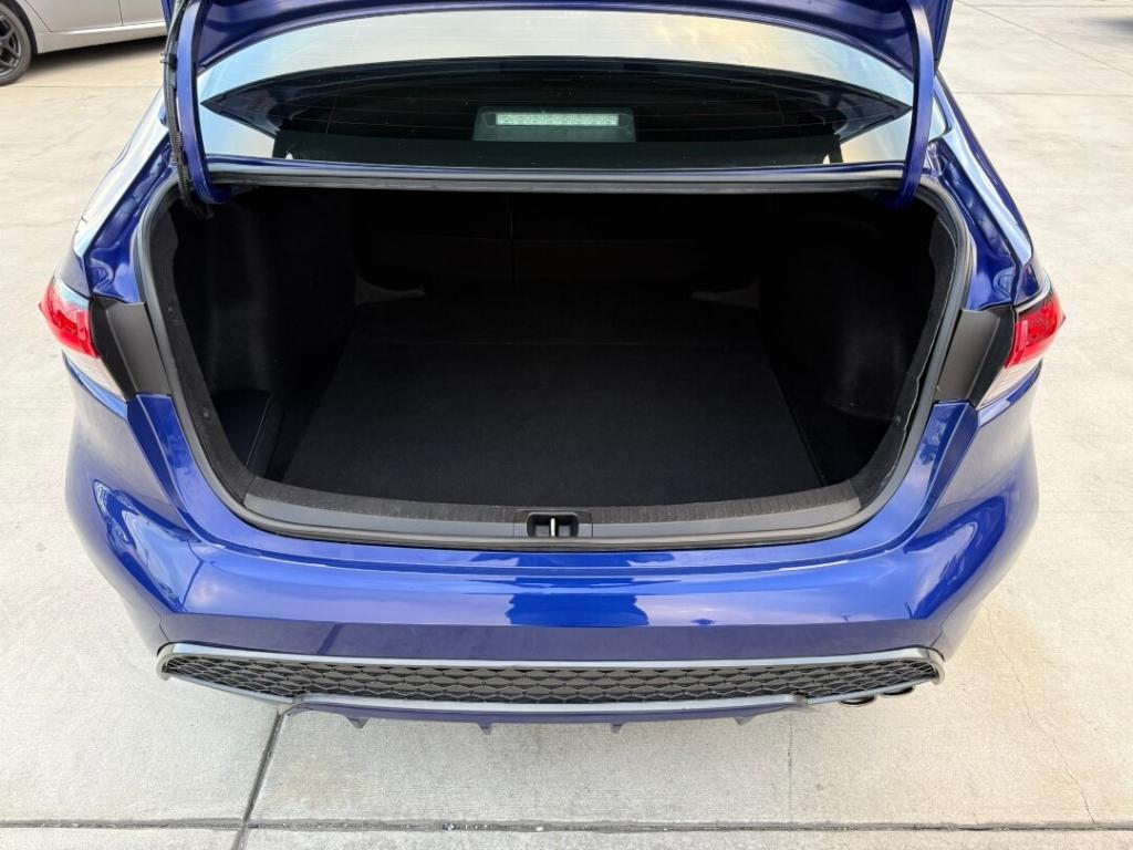 used 2020 Toyota Corolla car, priced at $17,495