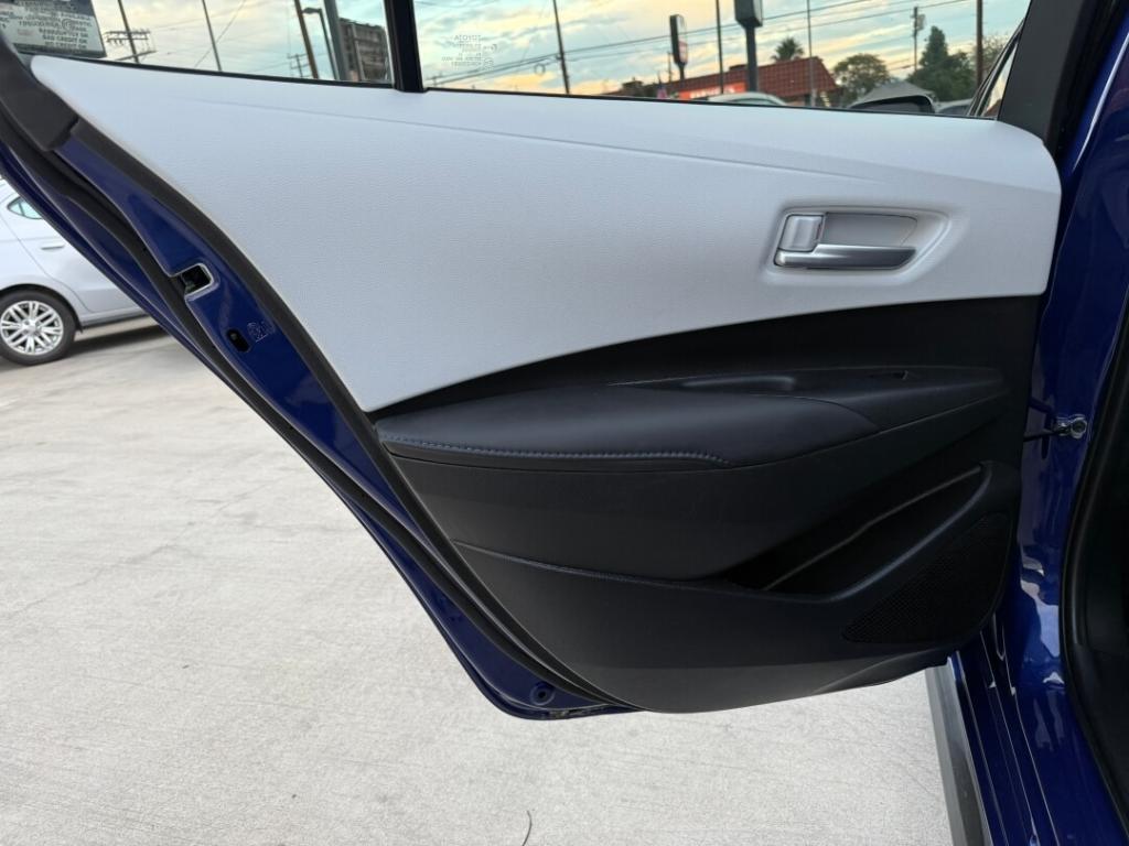 used 2020 Toyota Corolla car, priced at $17,495