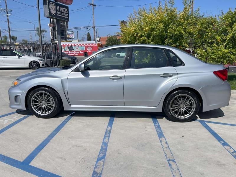 used 2013 Subaru Impreza WRX car, priced at $16,995