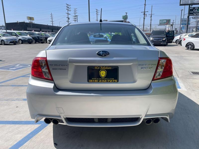 used 2013 Subaru Impreza WRX car, priced at $16,995