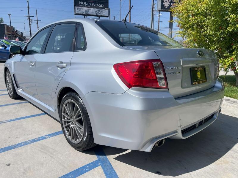 used 2013 Subaru Impreza WRX car, priced at $16,995