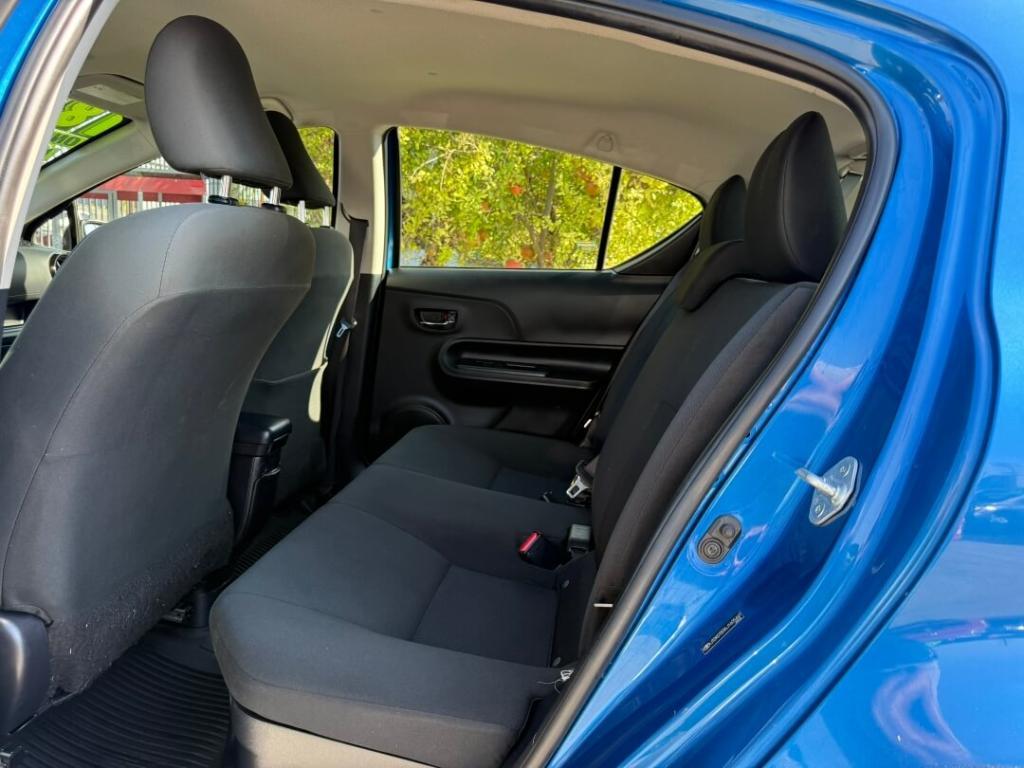 used 2018 Toyota Prius c car, priced at $17,495