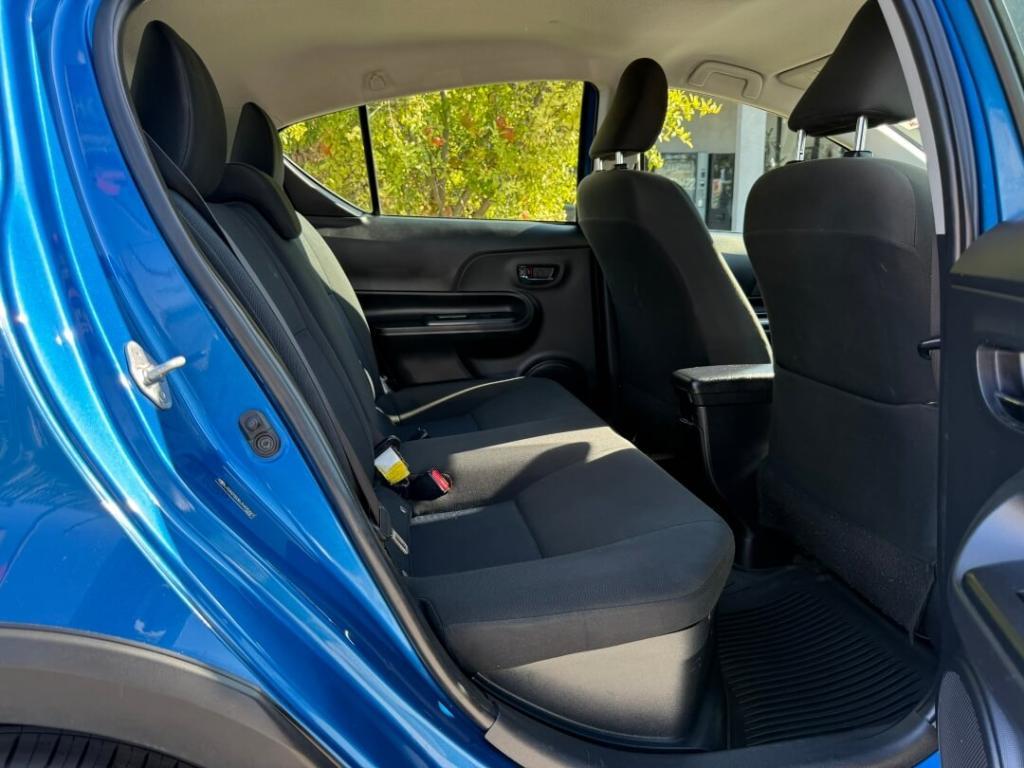 used 2018 Toyota Prius c car, priced at $17,495