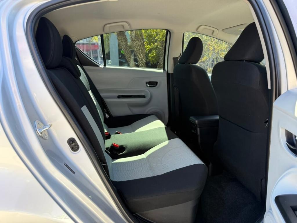 used 2014 Toyota Prius c car, priced at $11,995