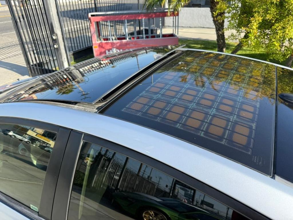 used 2012 Toyota Prius car, priced at $10,995