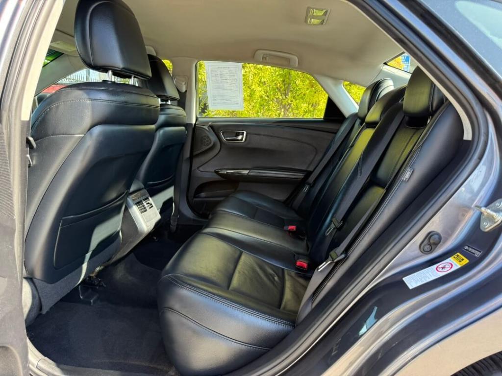 used 2014 Toyota Avalon car, priced at $16,495