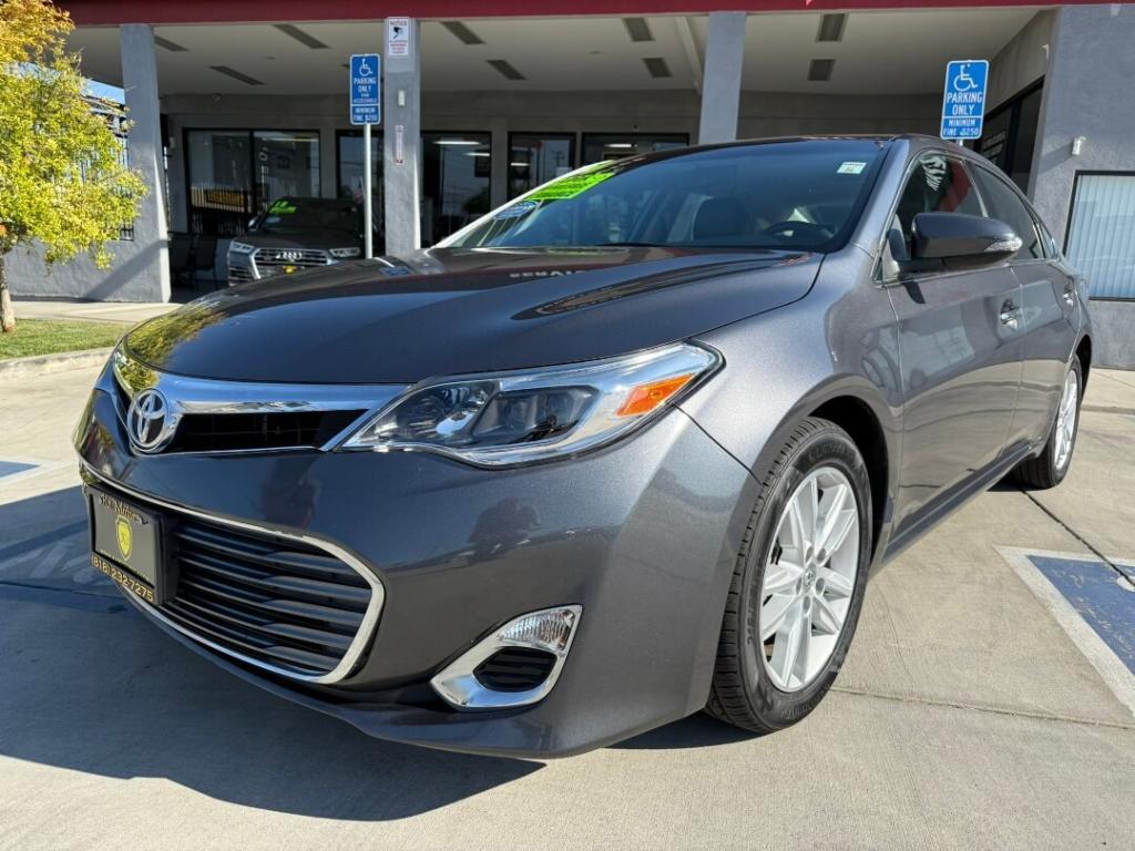 used 2014 Toyota Avalon car, priced at $16,495