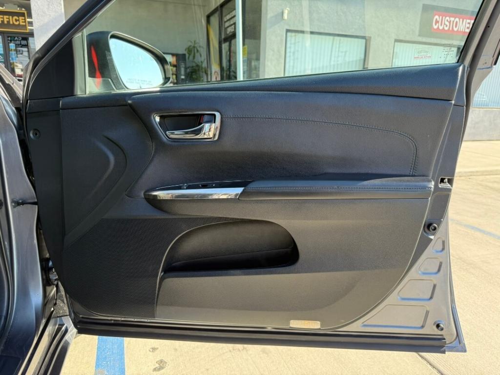 used 2014 Toyota Avalon car, priced at $16,495