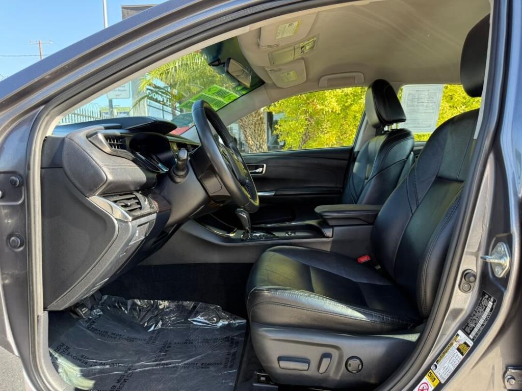 used 2014 Toyota Avalon car, priced at $16,495
