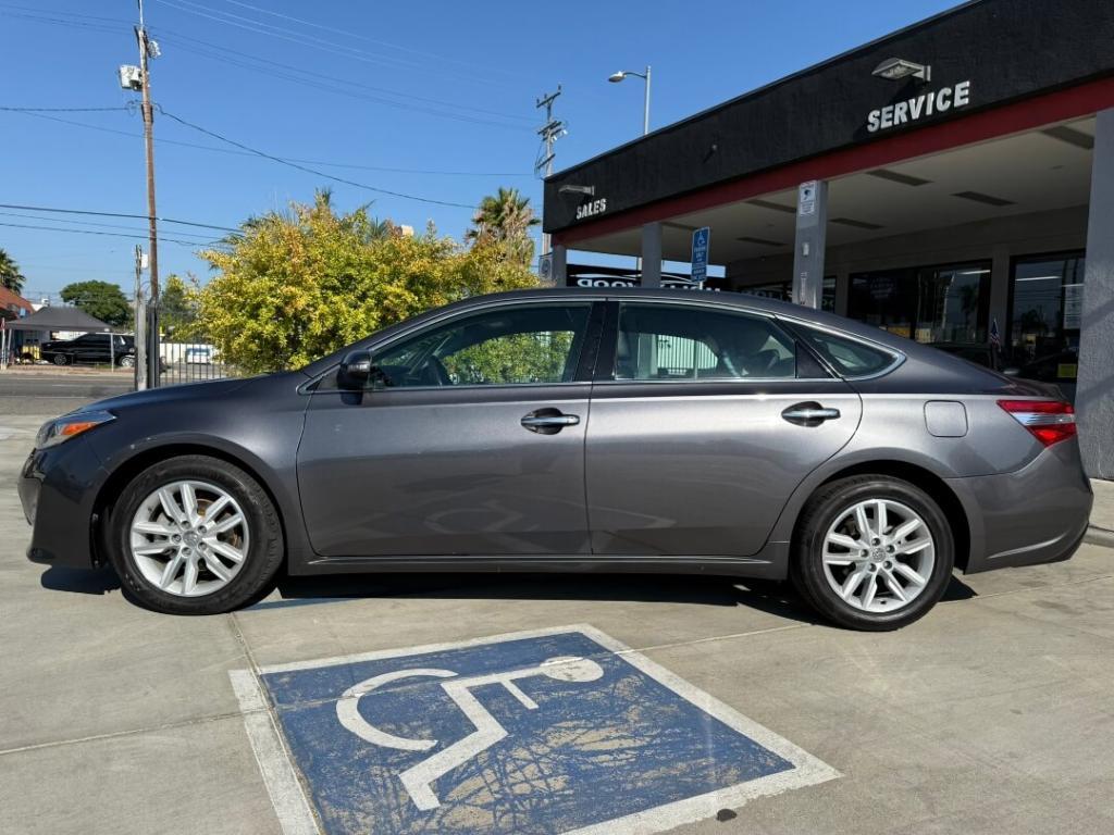 used 2014 Toyota Avalon car, priced at $16,495