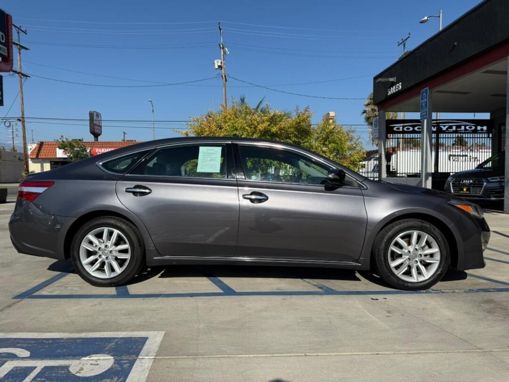 used 2014 Toyota Avalon car, priced at $16,495