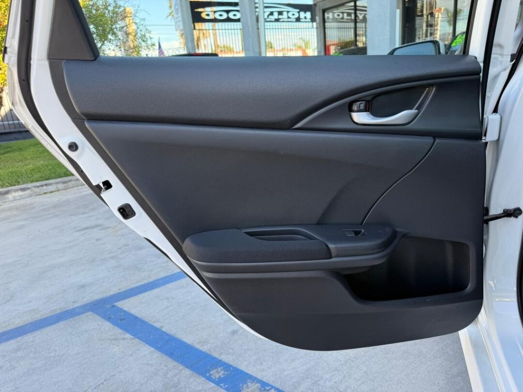 used 2019 Honda Civic car, priced at $21,995