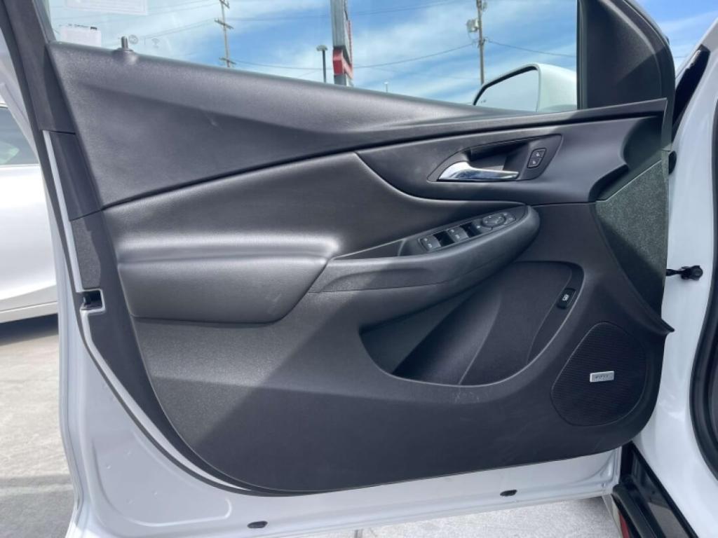 used 2017 Chevrolet Volt car, priced at $13,995