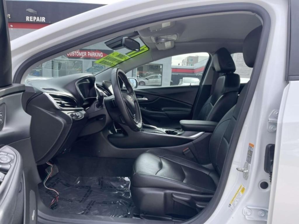 used 2017 Chevrolet Volt car, priced at $13,995
