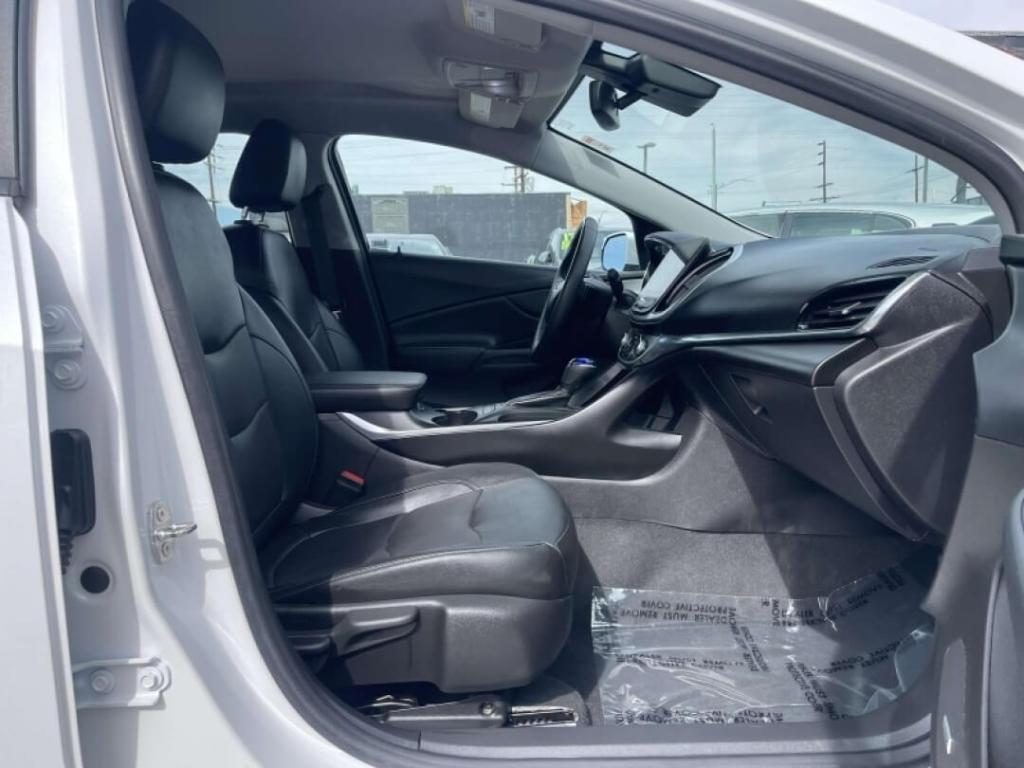 used 2017 Chevrolet Volt car, priced at $13,995