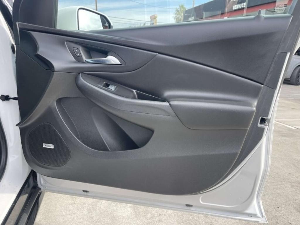 used 2017 Chevrolet Volt car, priced at $13,995