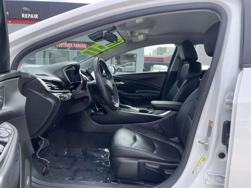 used 2017 Chevrolet Volt car, priced at $14,495