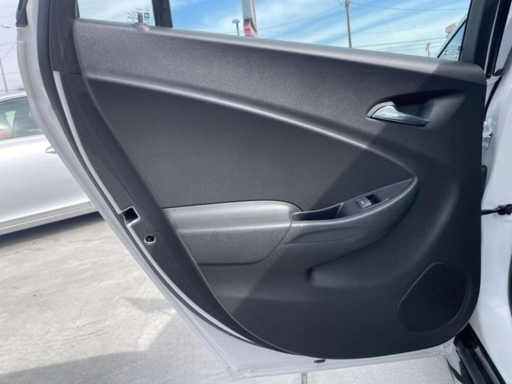 used 2017 Chevrolet Volt car, priced at $13,995