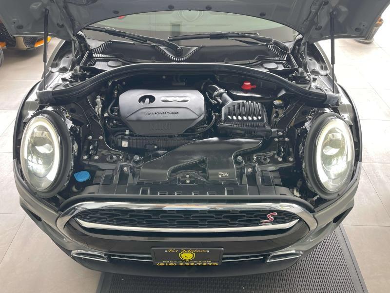 used 2019 MINI Clubman car, priced at $20,495