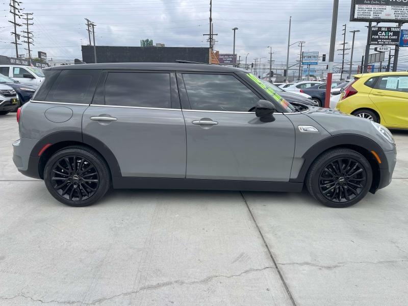 used 2019 MINI Clubman car, priced at $20,495