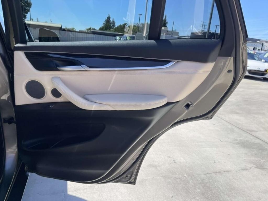 used 2017 BMW X5 car, priced at $18,995