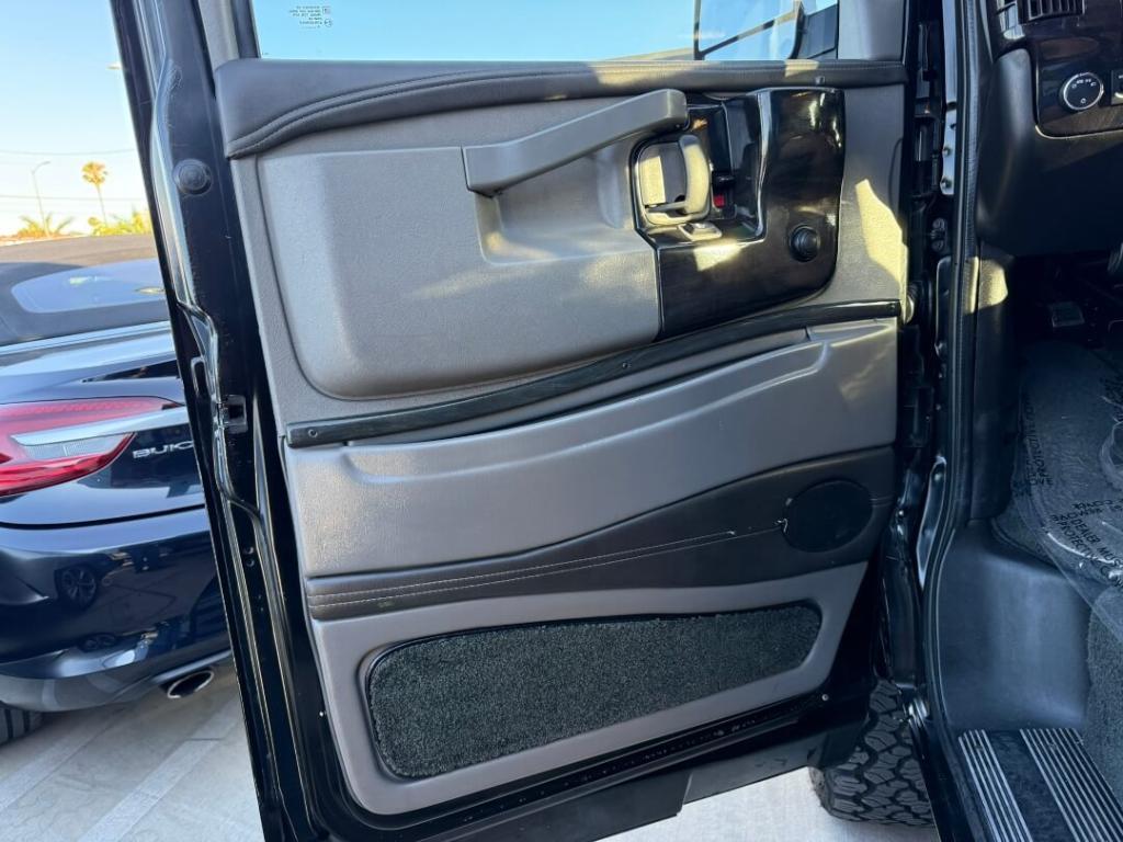 used 2018 Chevrolet Express 2500 car, priced at $34,995