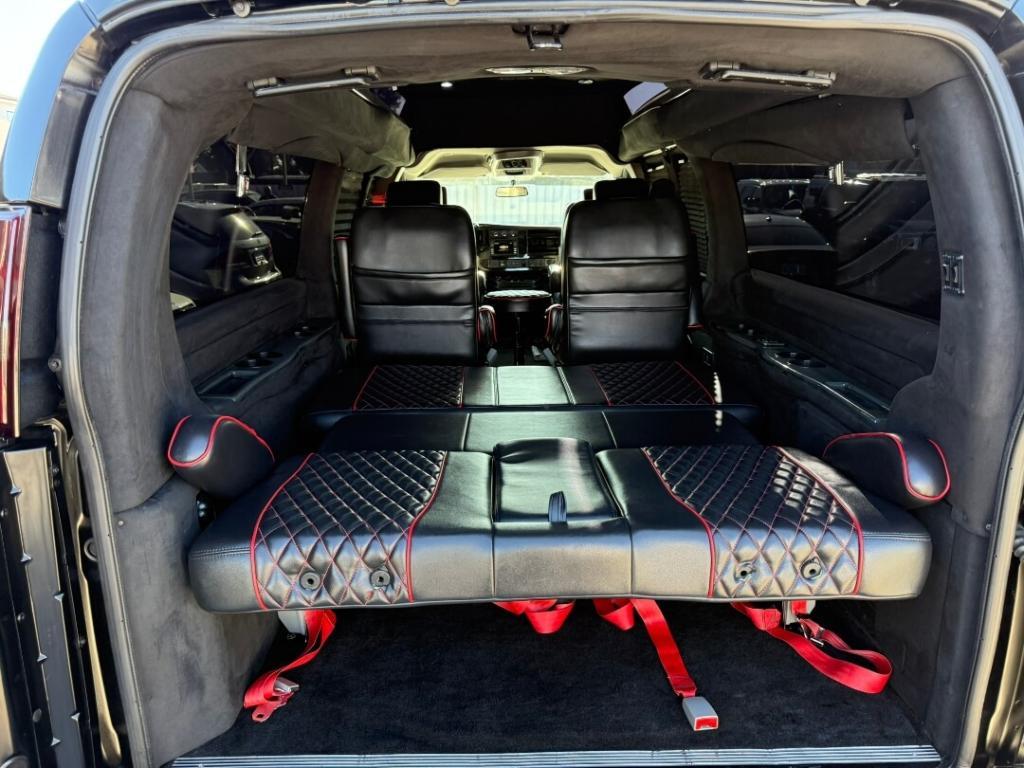used 2018 Chevrolet Express 2500 car, priced at $34,995
