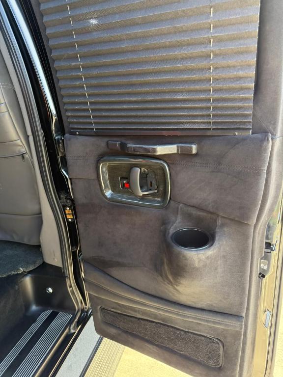 used 2018 Chevrolet Express 2500 car, priced at $34,995