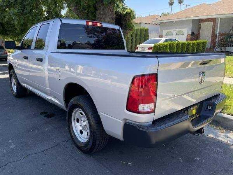 used 2019 Ram 1500 Classic car, priced at $28,995