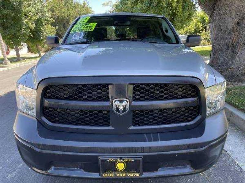 used 2019 Ram 1500 Classic car, priced at $28,995