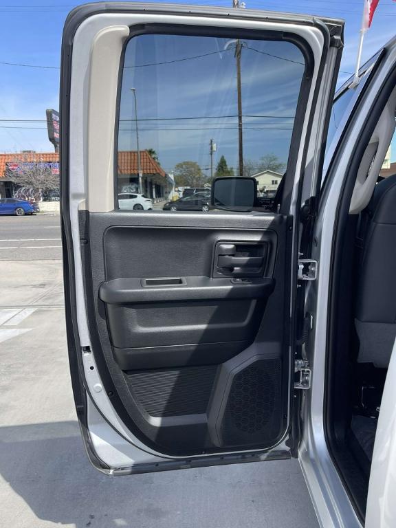 used 2019 Ram 1500 Classic car, priced at $24,495