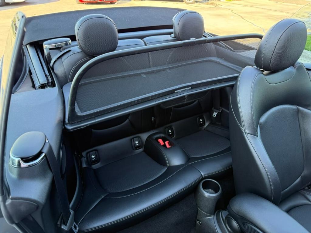 used 2019 MINI Convertible car, priced at $20,295