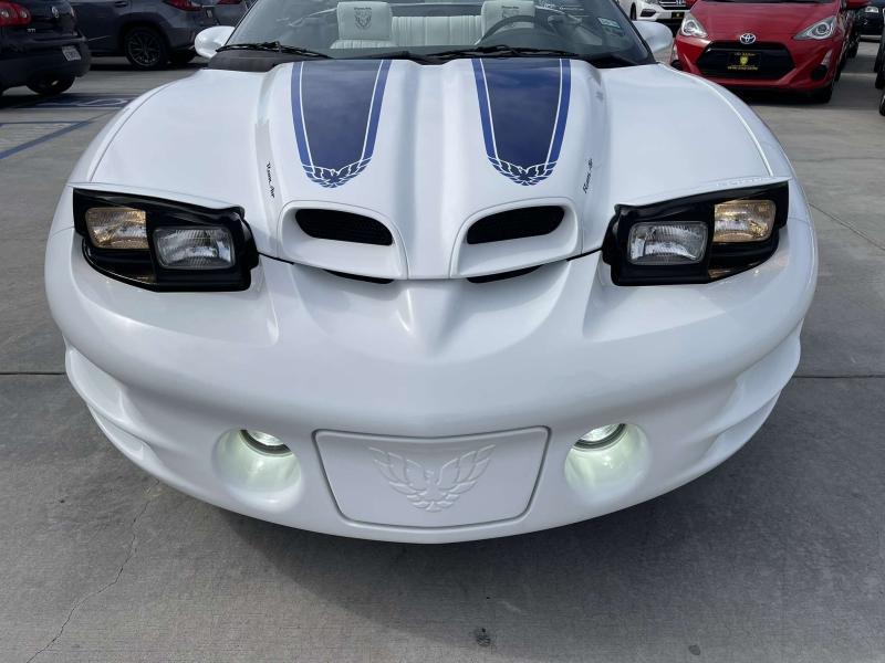 used 1999 Pontiac Firebird car, priced at $56,995
