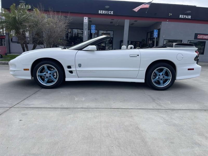 used 1999 Pontiac Firebird car, priced at $56,995