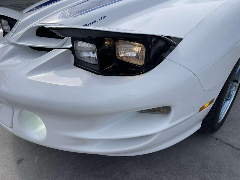 used 1999 Pontiac Firebird car, priced at $56,995