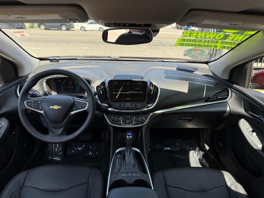 used 2016 Chevrolet Volt car, priced at $13,995
