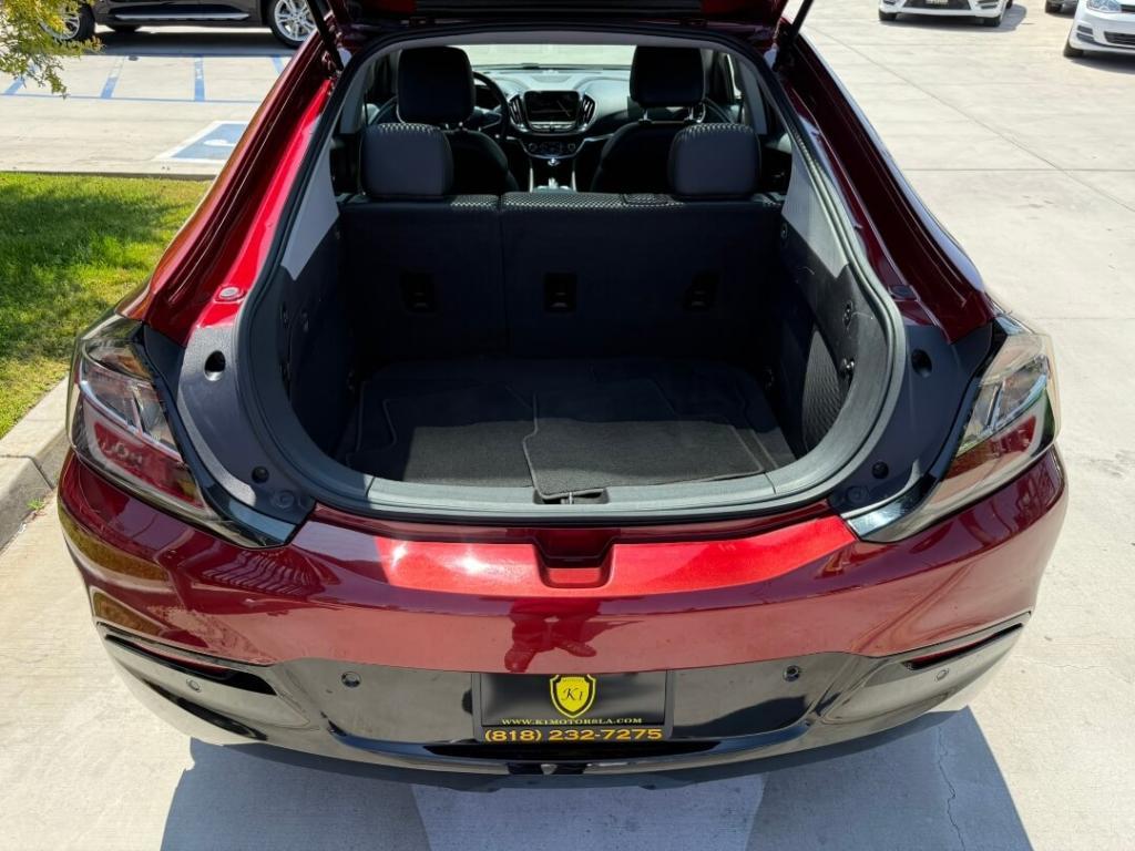 used 2016 Chevrolet Volt car, priced at $13,995