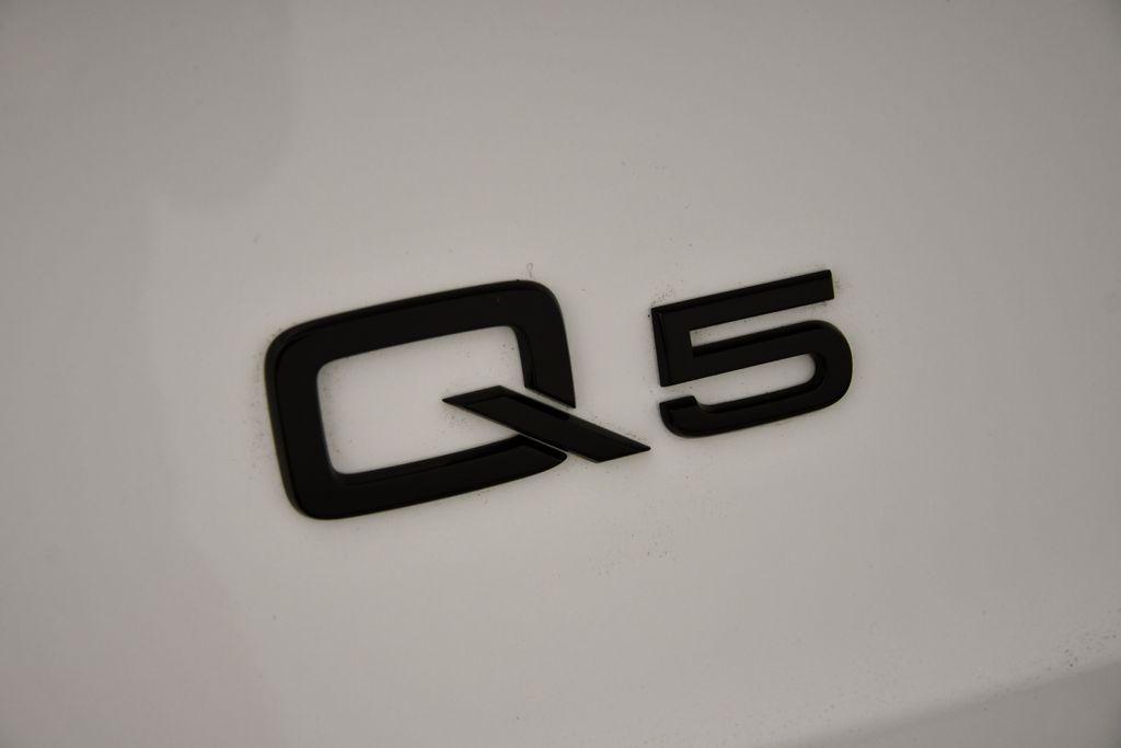 new 2024 Audi Q5 e car, priced at $68,885