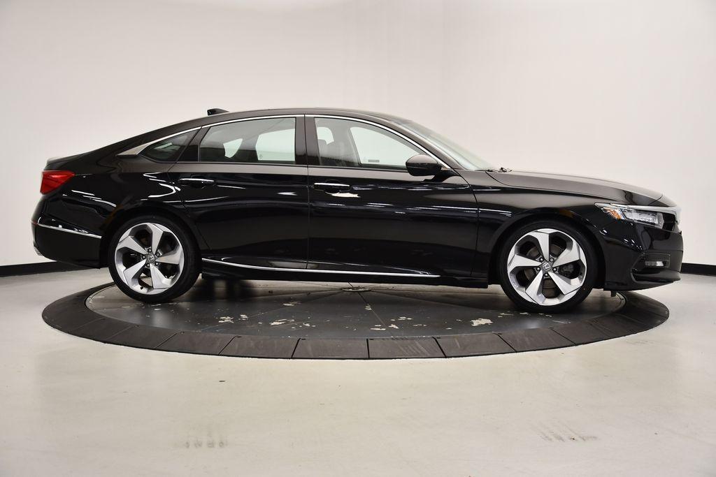 used 2018 Honda Accord car, priced at $22,689