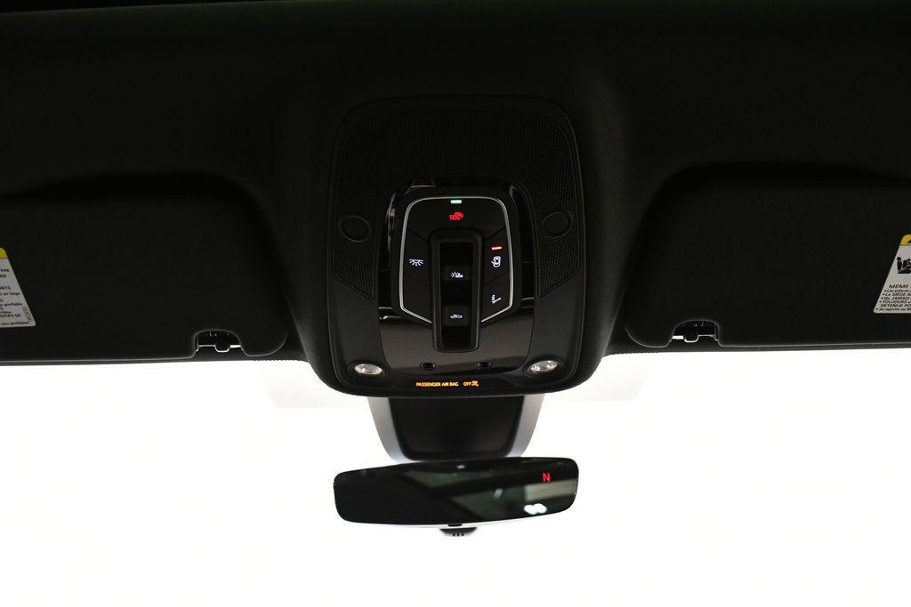 used 2025 Audi Q7 car, priced at $60,389