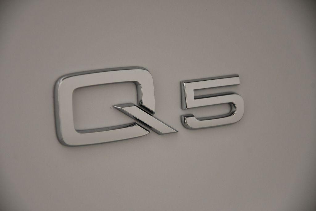 new 2024 Audi Q5 e car, priced at $65,725