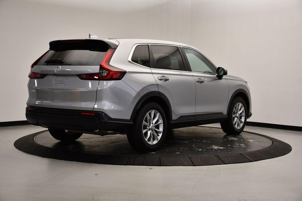 used 2023 Honda CR-V car, priced at $34,799