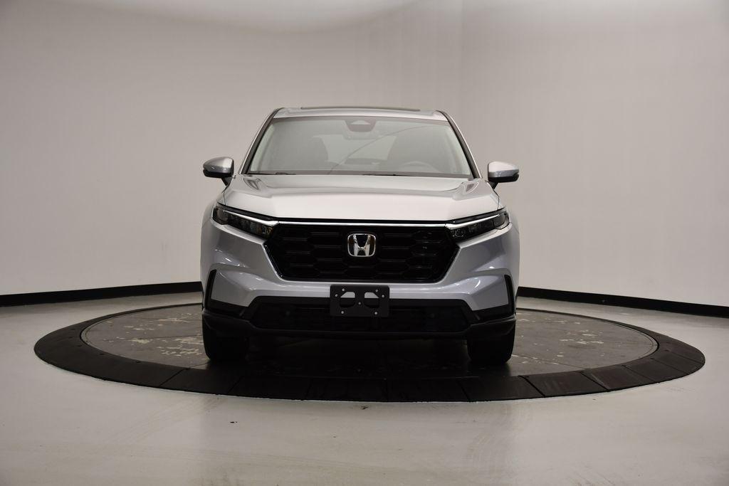 used 2023 Honda CR-V car, priced at $34,799