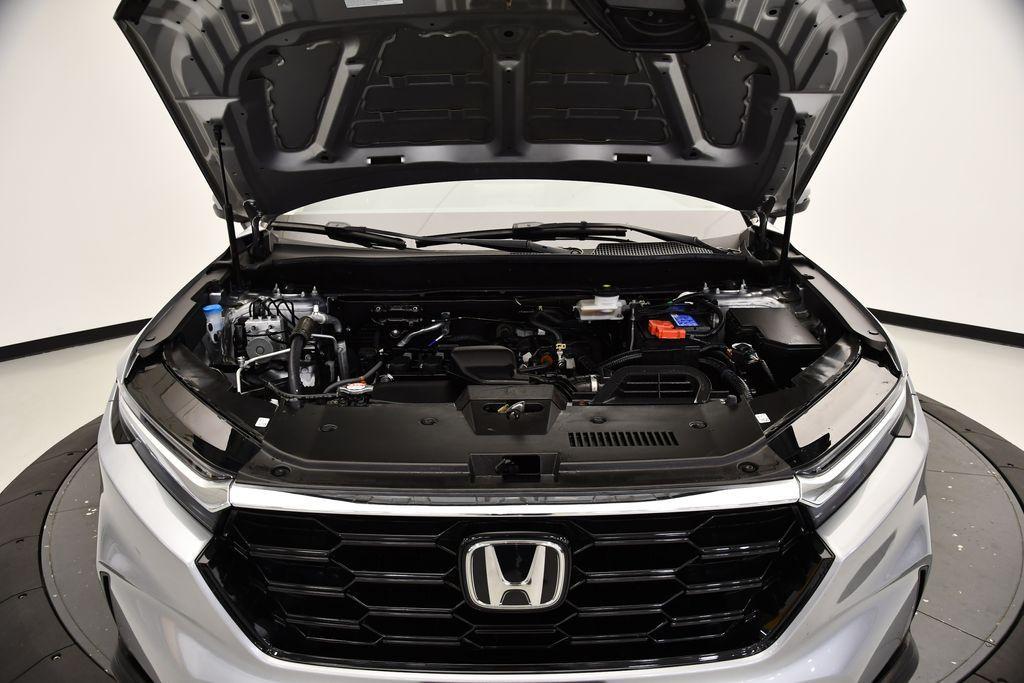 used 2023 Honda CR-V car, priced at $34,799