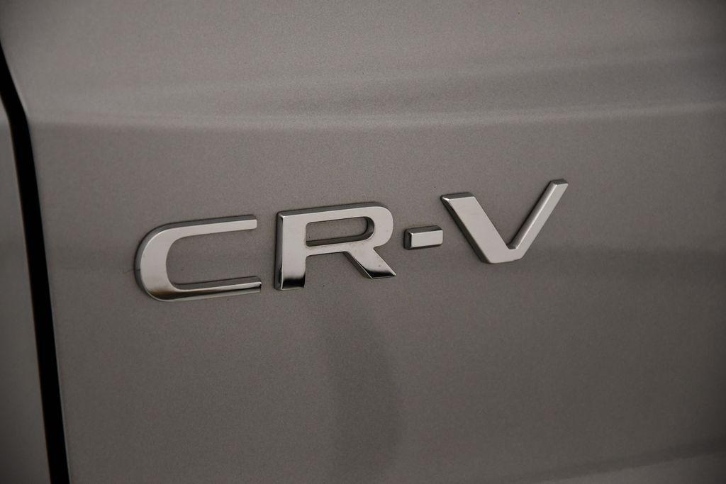 used 2023 Honda CR-V car, priced at $34,799