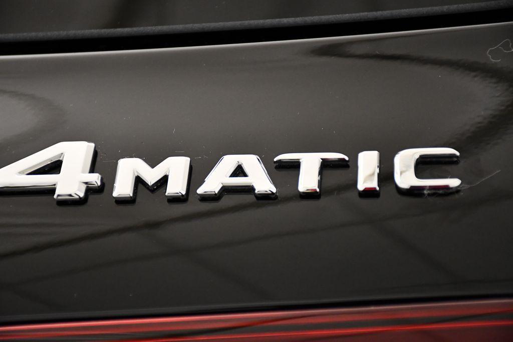 used 2024 Mercedes-Benz GLE 350 car, priced at $59,989