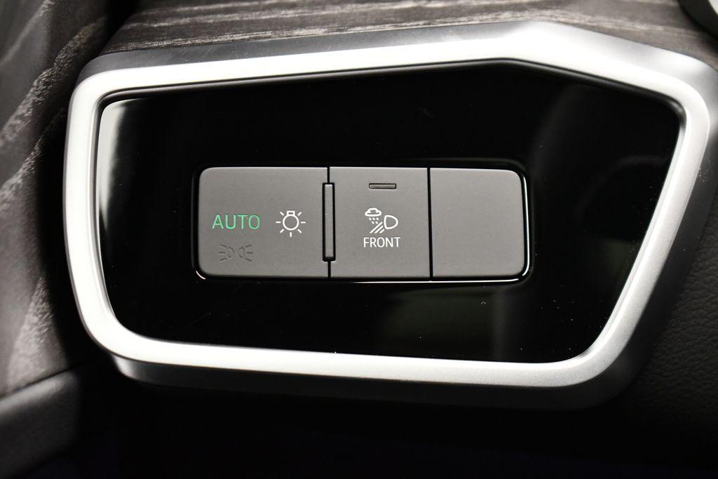 used 2024 Audi A6 car, priced at $53,189